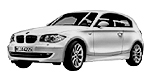 BMW E81 B3730 Fault Code