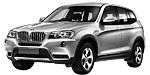 BMW F25 B3730 Fault Code